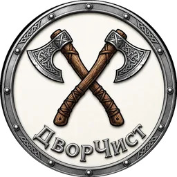 «ДворЧист» — профессиональная расчистка участков и территорий.